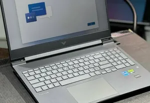 Photo - New Laptop HP Victus 16 16GB Intel Core I7 SSD 512GB