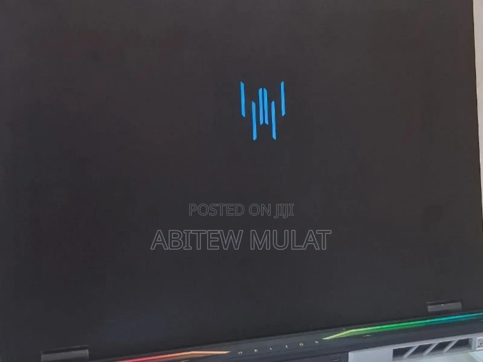 New Laptop Acer Predator Helios Neo 16 32GB Intel Core I7 SSD 1T