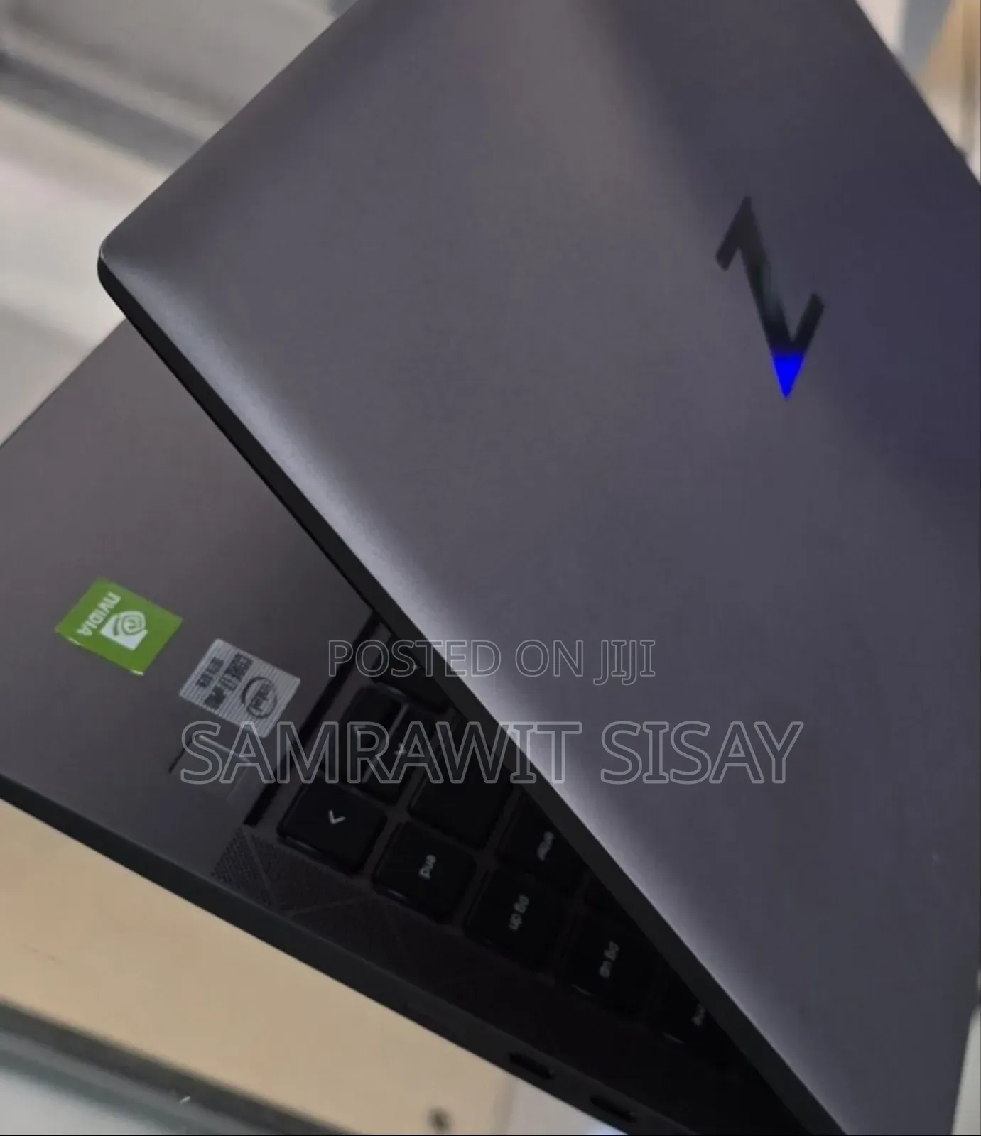 New Laptop HP Zbook Studio G7 36GB Intel Core I7 SSD 1T