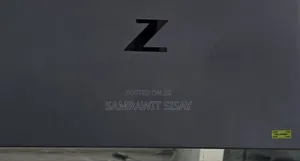 New Laptop HP Zbook Studio G7 36GB Intel Core I7 SSD 1T