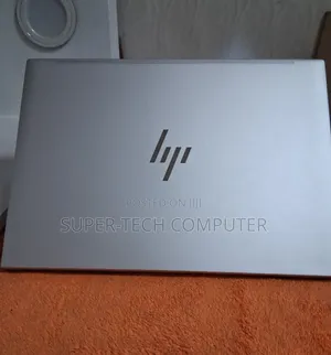 New Laptop HP EliteBook 840 G9 16GB Intel Core I7 SSD 512GB