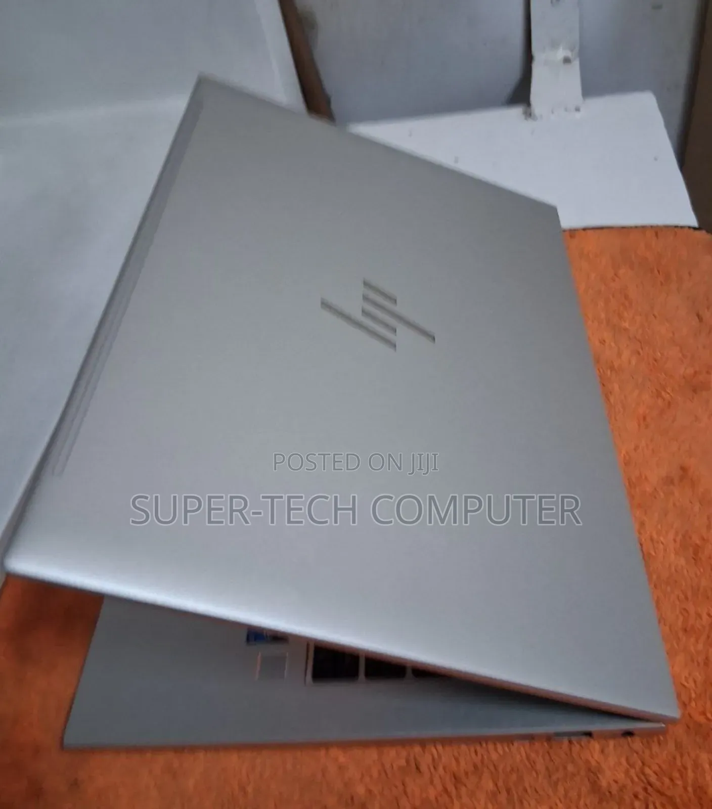New Laptop HP EliteBook 840 G9 16GB Intel Core I7 SSD 512GB