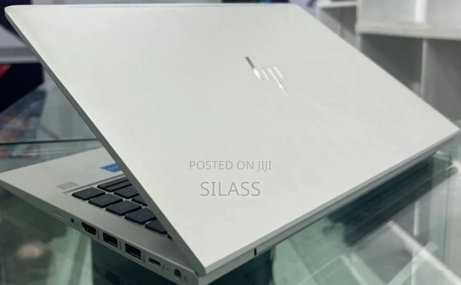 New Laptop HP EliteBook 840 G9 16GB Intel Core i7 SSD 512GB