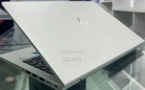 New Laptop HP EliteBook 840 G9 16GB Intel Core i7 SSD 512GB