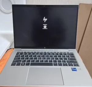 New Laptop HP EliteBook 840 G9 16GB Intel Core i7 SSD 512GB