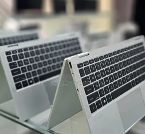 New Laptop HP EliteBook X360 1040 G7 16GB Intel Core I7 SSD 512GB