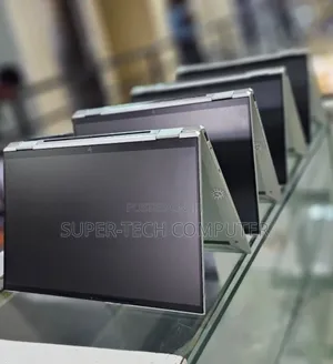 New Laptop HP EliteBook X360 1040 G7 16GB Intel Core I7 SSD 512GB