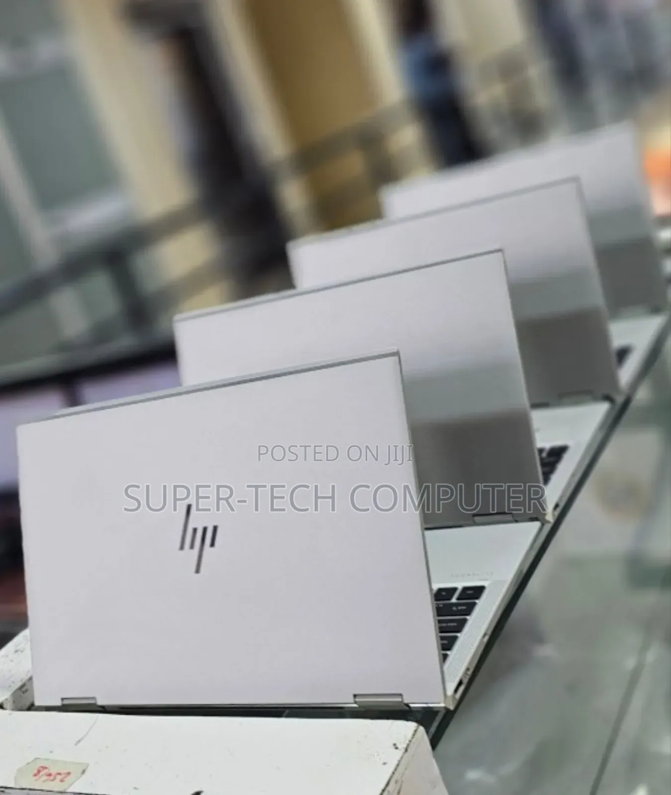 New Laptop HP EliteBook X360 1040 G7 16GB Intel Core I7 SSD 512GB