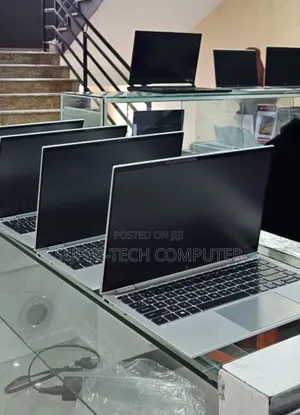 New Laptop HP EliteBook X360 1040 G7 16GB Intel Core I7 SSD 512GB