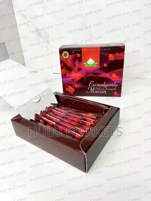 Themra Herbal Love Honey – Epimedium Paste