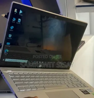 New Laptop HP Pavilion 15 8GB Intel Core I5 SSD 512GB