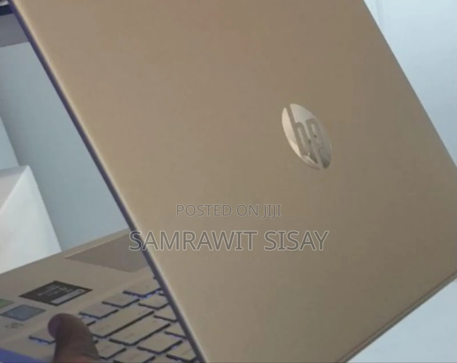 New Laptop HP Pavilion 15 8GB Intel Core I5 SSD 512GB