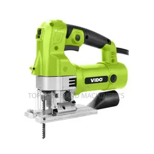 Photo - Vido Jigsaw