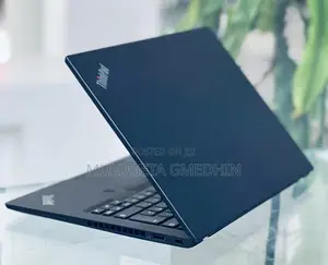 Photo - Laptop Lenovo ThinkPad X1 Carbon 16GB Intel Core I5 SSD 512GB