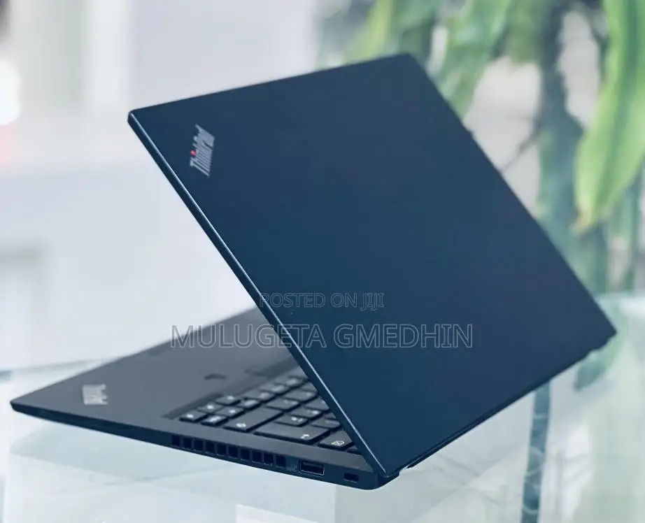 Laptop Lenovo ThinkPad X1 Carbon 16GB Intel Core I5 SSD 512GB