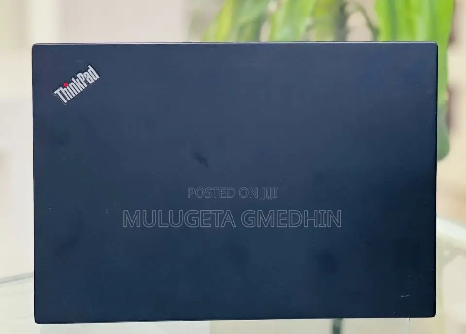 Laptop Lenovo ThinkPad X1 Carbon 16GB Intel Core I5 SSD 512GB