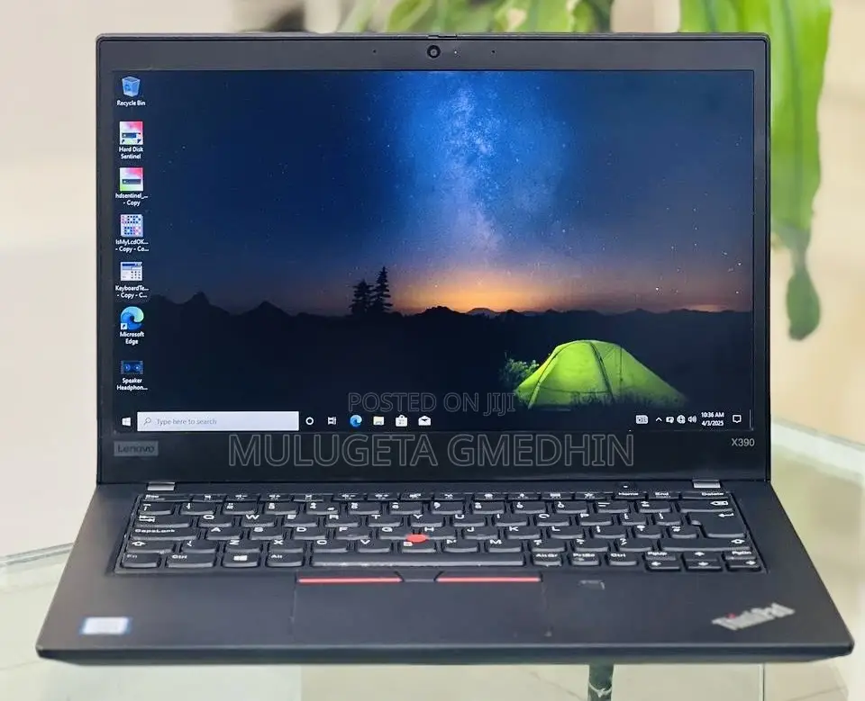 Laptop Lenovo ThinkPad X1 Carbon 16GB Intel Core I5 SSD 512GB