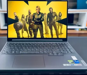 New Lenovo Legion Y7000P IRX9 Gaming Laptop 16GB Intel Core I7 SSD 1T