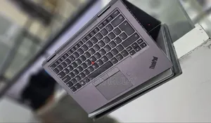 New Laptop Lenovo Thinkpad X1 Yoga 16GB Intel Core I7 SSD 512GB