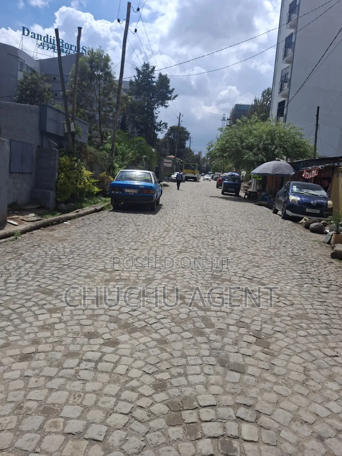 4bdrm House in Bole for sale