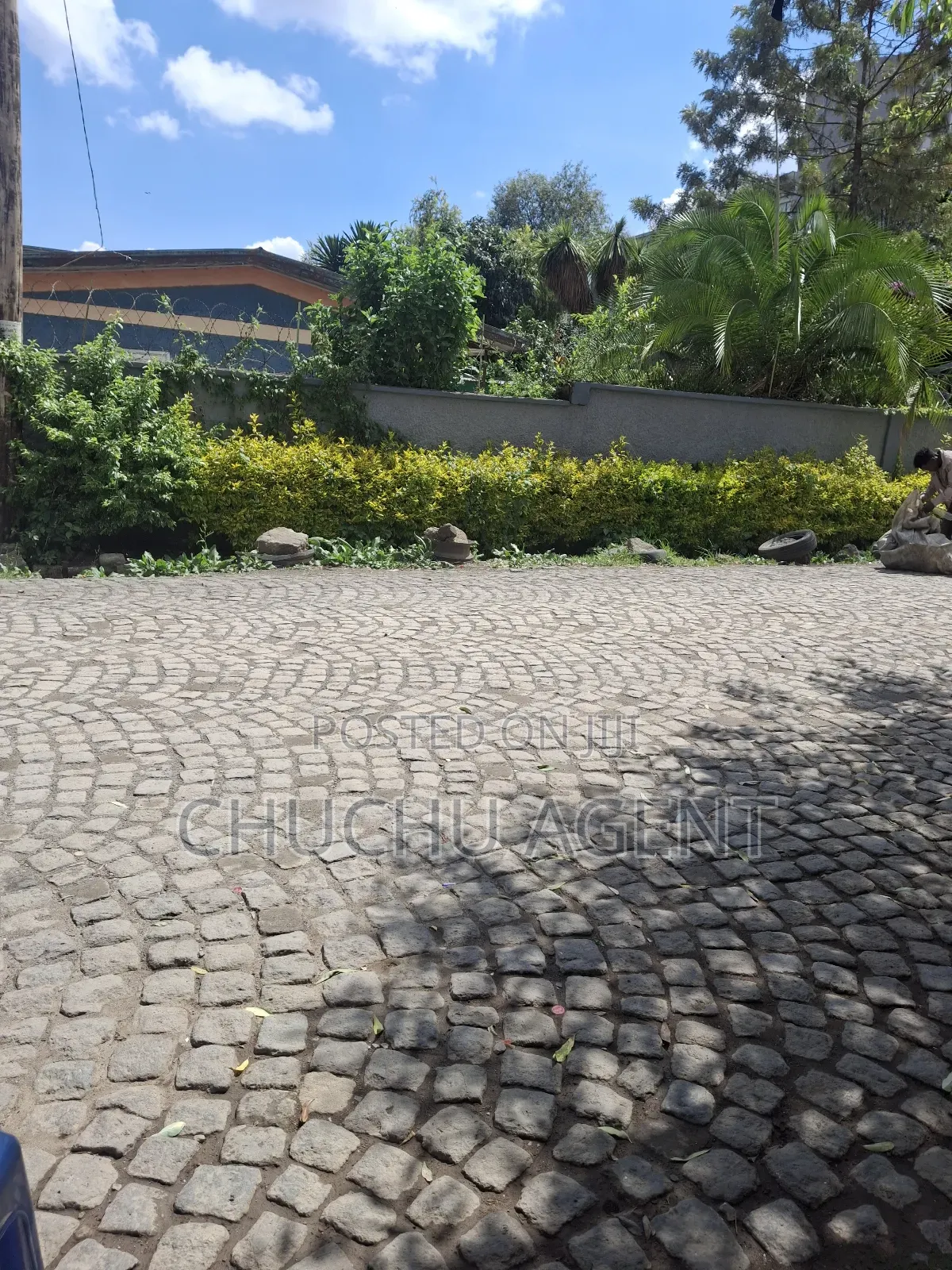 4bdrm House in Bole for sale