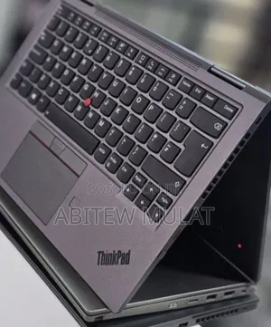 New Laptop Lenovo Thinkpad X1 Yoga 16GB Intel Core I7 SSD 512GB