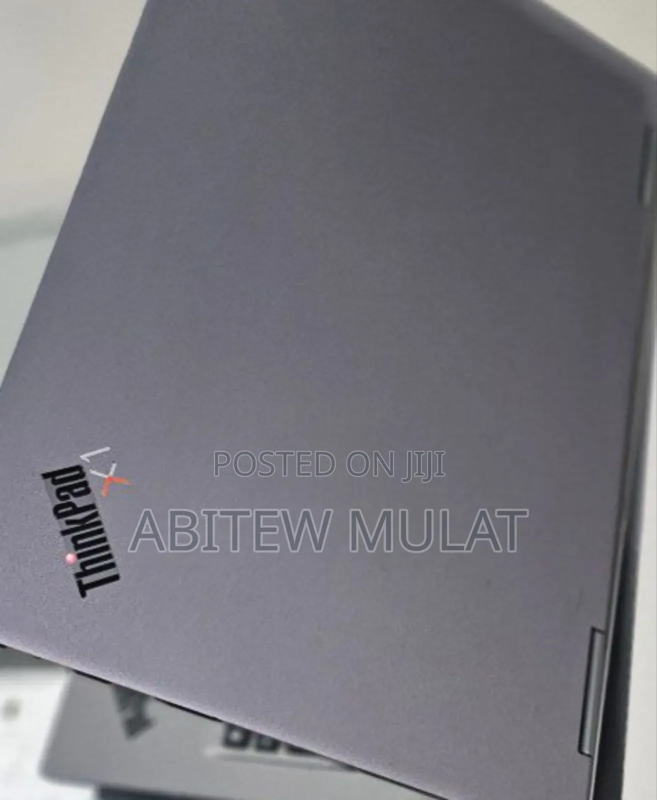 New Laptop Lenovo Thinkpad X1 Yoga 16GB Intel Core I7 SSD 512GB