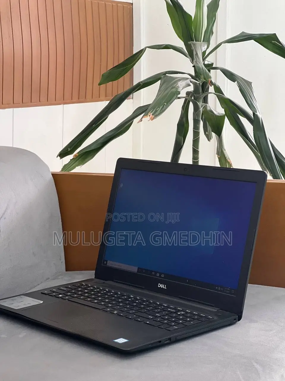 New Laptop Dell Inspiron 15 16GB Intel Core I5 SSD 512GB