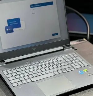 Photo - New Laptop HP Victus 16 16GB Intel Core I7 SSD 1T
