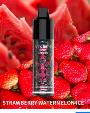 Photo - VNSN 12000 Puff