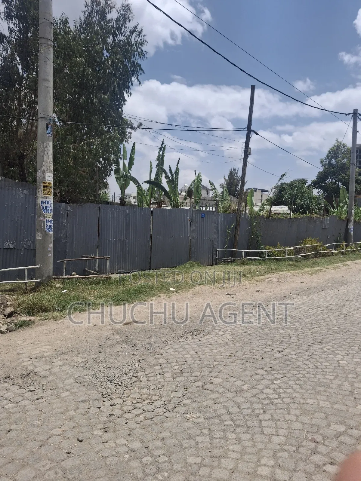 4bdrm House in Bole for sale