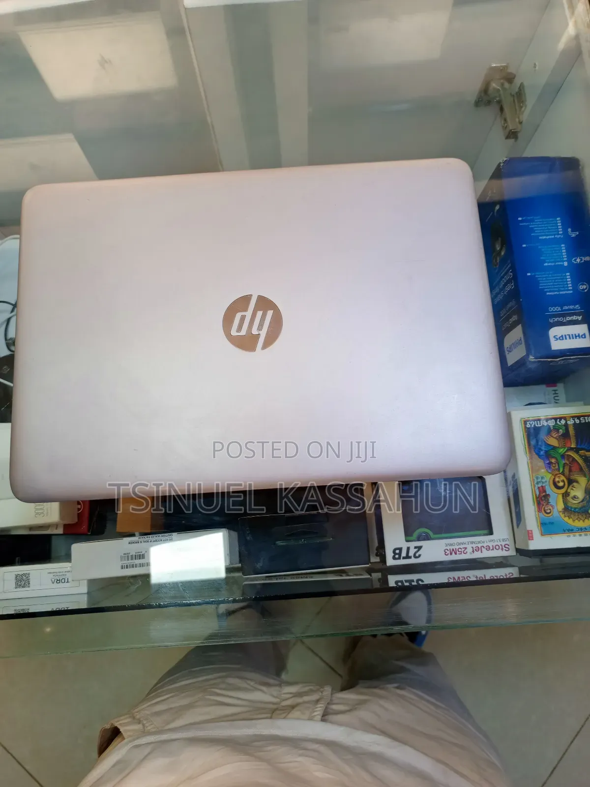 Laptop HP EliteBook 840 16GB Intel Core I7 HDD 1T