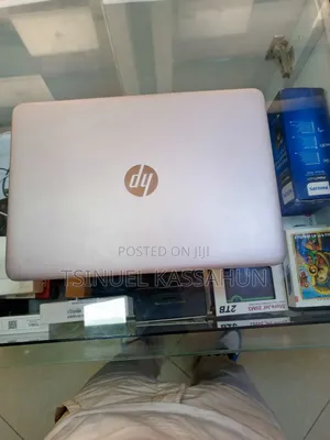 Photo - Laptop HP EliteBook 840 16GB Intel Core I7 HDD 1T