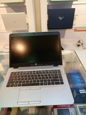 Laptop HP EliteBook 840 16GB Intel Core I7 HDD 1T