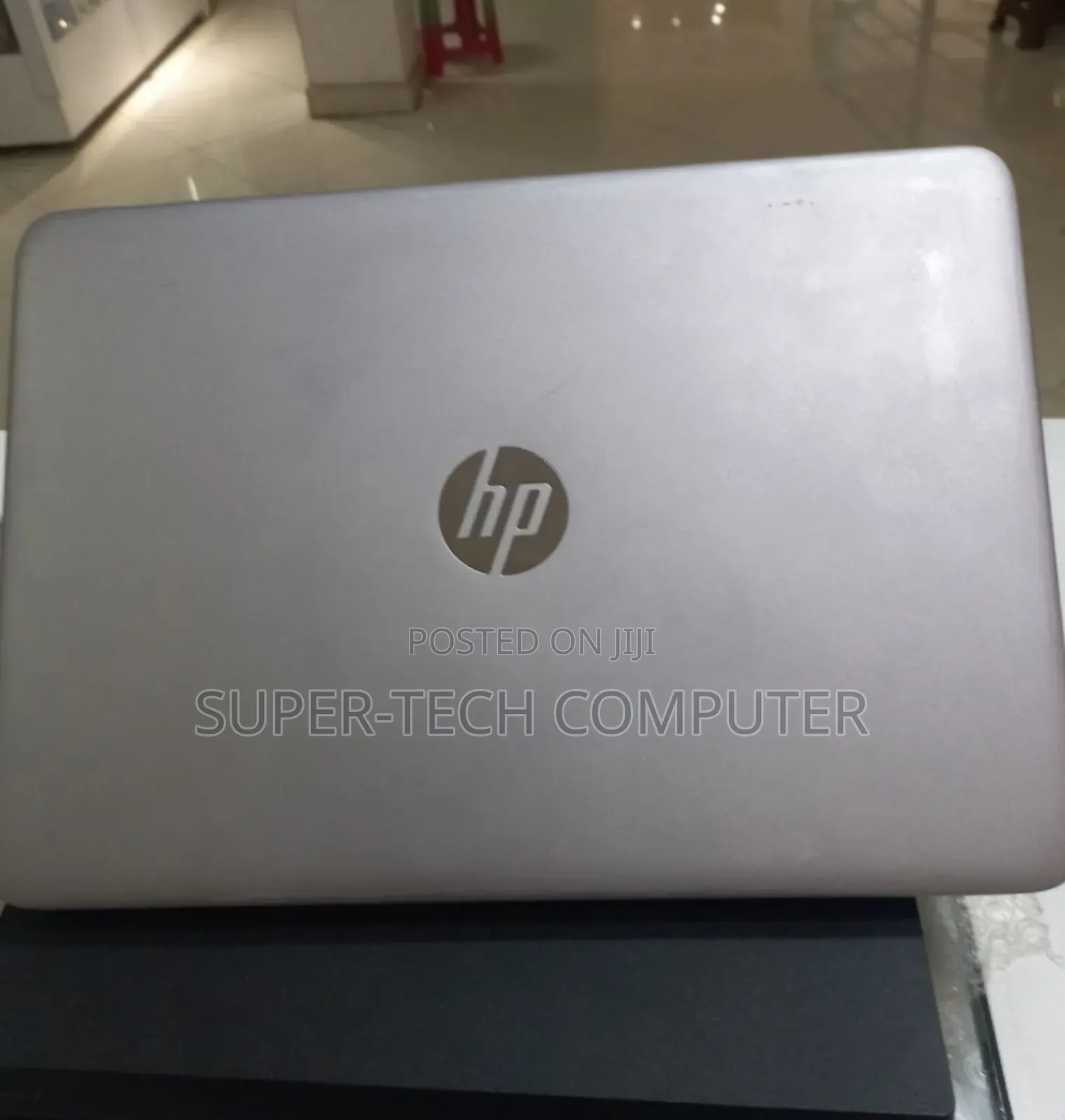 New Laptop HP EliteBook 840 8GB Intel Core I5 HDD 1T