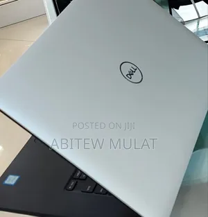 New Laptop Dell XPS 15 12GB Intel Core I7 SSD 512GB