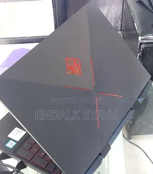 Photo - New Laptop HP Omen X 16GB Intel Core I7 SSD 512GB