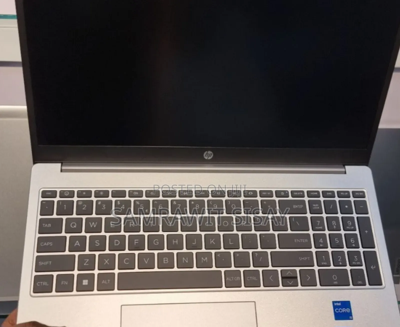 New Laptop HP Stream Notebook 16GB Intel Core I5 SSD 512GB