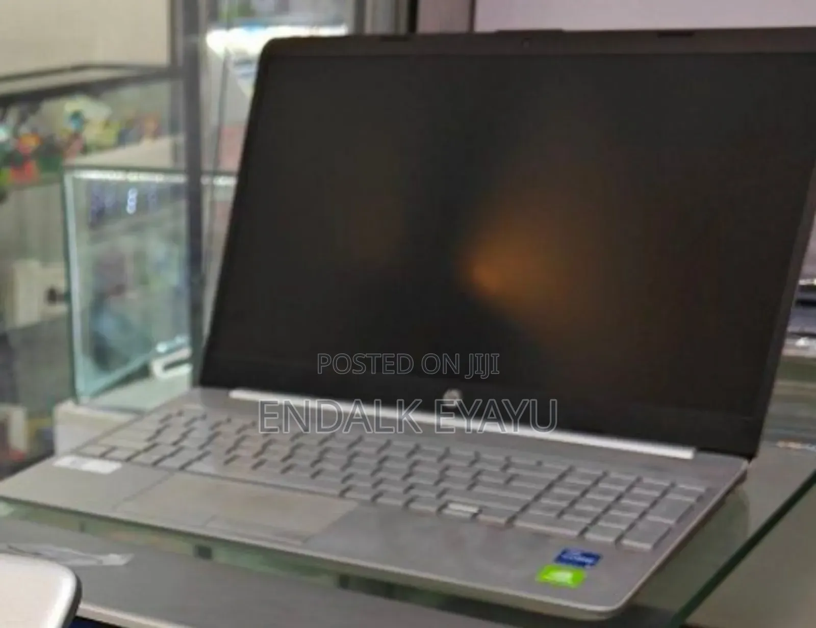 New Laptop HP 16GB Intel Core I5 SSD 512GB