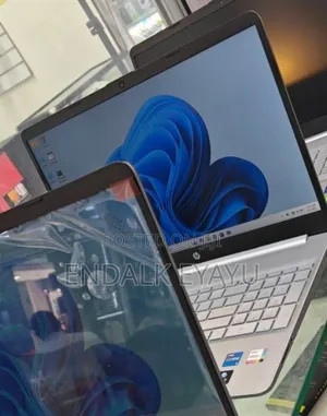 New Laptop HP 16GB Intel Core I5 SSD 512GB