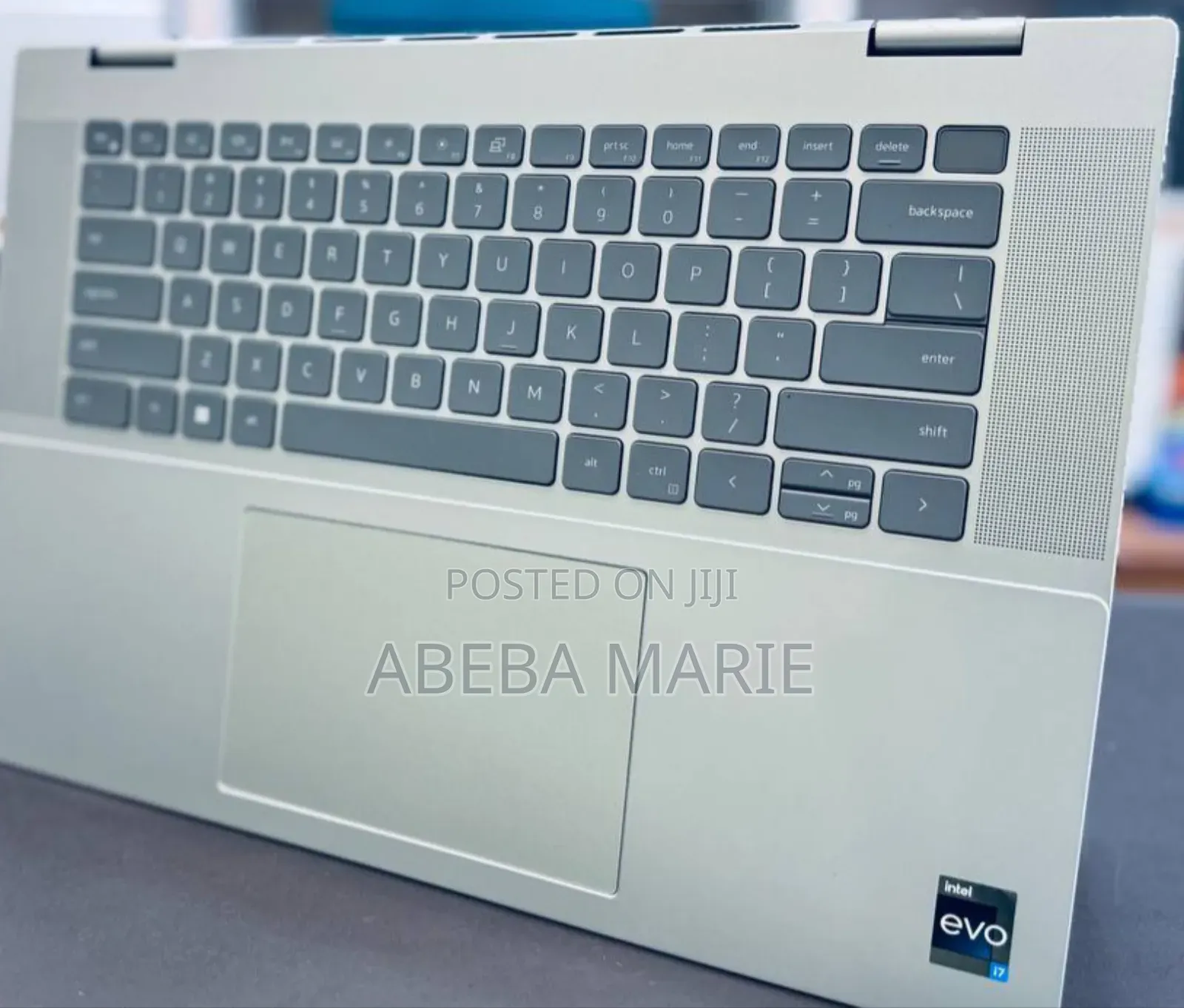 New Laptop Dell Inspiron 15 16GB Intel Core I7 SSD 1T