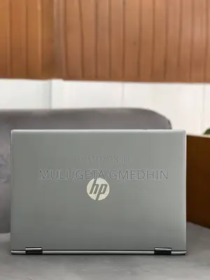 New Laptop HP Pavilion Dv5T 16GB Intel Core I5 SSD 512GB