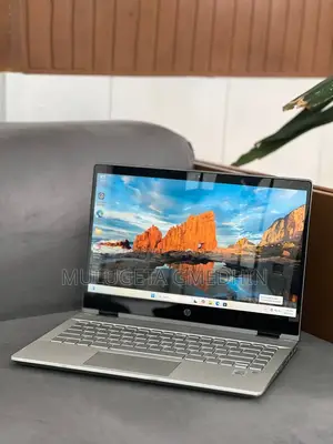 Photo - New Laptop HP Pavilion Dv5T 16GB Intel Core I5 SSD 512GB