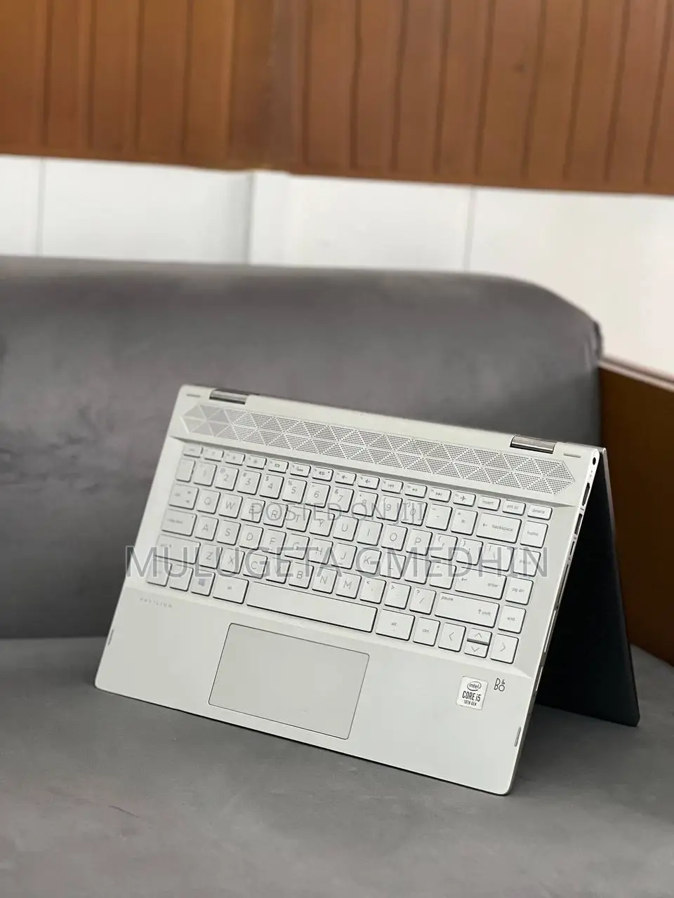 New Laptop HP Pavilion Dv5T 16GB Intel Core I5 SSD 512GB