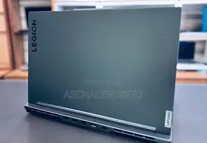 New Lenovo Legion Y7000P IRX9 Gaming Laptop 16GB Intel Core I7 SSD 1T