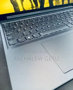 New Lenovo Legion Y7000P IRX9 Gaming Laptop 16GB Intel Core I7 SSD 1T