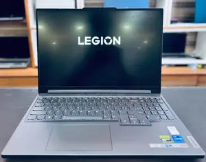 New Lenovo Legion Y7000P IRX9 Gaming Laptop 16GB Intel Core I7 SSD 1T