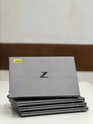 Photo - New Laptop HP ZBook 14 16GB Intel Core I5 SSD 512GB