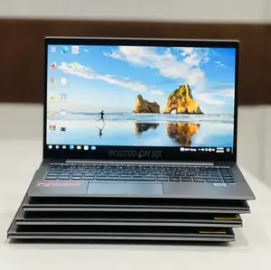 New Laptop HP ZBook 14 16GB Intel Core I5 SSD 512GB