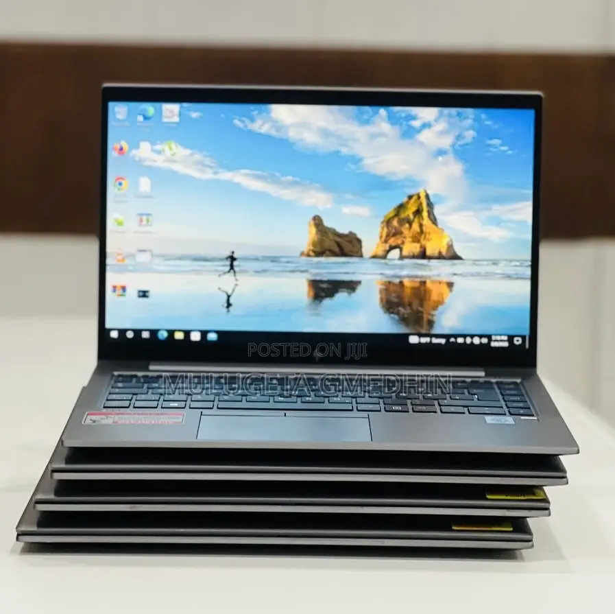 New Laptop HP ZBook 14 16GB Intel Core I5 SSD 512GB